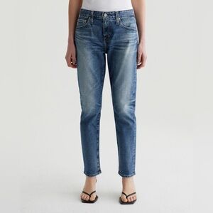 AG Adriano Goldschmied EX-BOYFRIEND SLIM Slouchy Jean